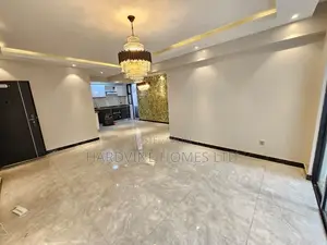 2bdrm Apartment in Kileleshwa for rent
