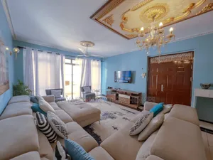 Furnished 3bdrm Apartment in Furaha Apartments, Nyali Mkomani for rent