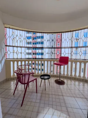 Furnished 3bdrm Apartment in Furaha Apartments, Nyali Mkomani for rent