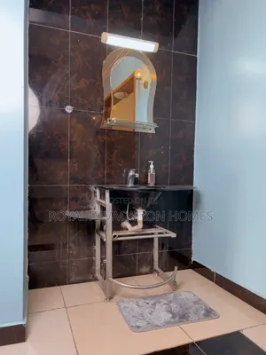 Furnished 3bdrm Apartment in Furaha Apartments, Nyali Mkomani for rent