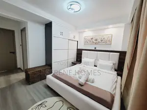 Furnished 2bdrm Apartment in Westlands, Spring Valley for rent