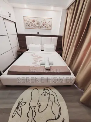Furnished 2bdrm Apartment in Westlands, Spring Valley for rent