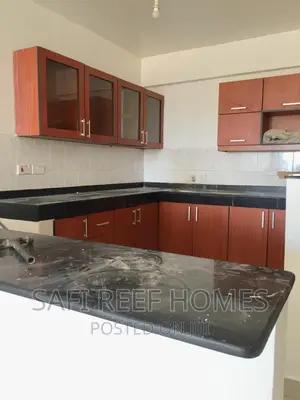 2bdrm Apartment in Nyali for Rent