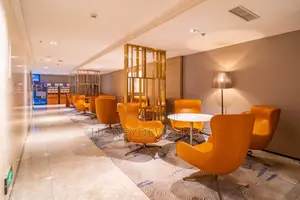Furnished 3bdrm Apartment in Gtc Apartment,, Raphta Road Area for rent