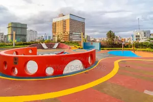 Furnished 3bdrm Apartment in Gtc Apartment,, Raphta Road Area for rent