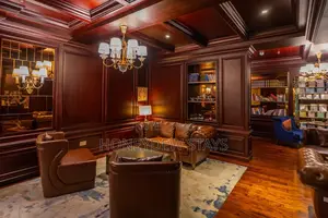 Furnished 3bdrm Apartment in Gtc Apartment,, Raphta Road Area for rent