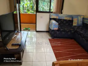 Furnished 1bdrm Apartment in Lavington, Riverside Drive for rent