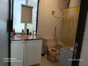 Furnished 1bdrm Apartment in Lavington, Riverside Drive for rent