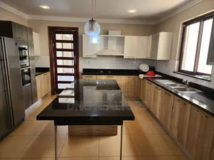 Furnished 5bdrm Townhouse / Terrace in Karen for rent