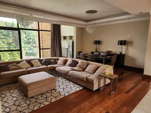 Furnished 5bdrm Townhouse / Terrace in Karen for rent