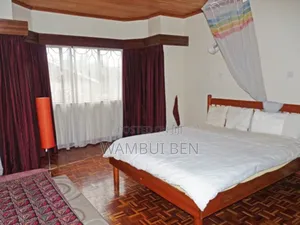 4bdrm Apartment in City Park, Parklands/Highridge for rent