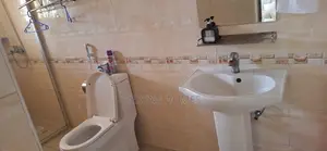 Furnished 3bdrm Apartment in Kilimani, Hurlingham for rent